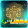 Logo da TOPLIBRA